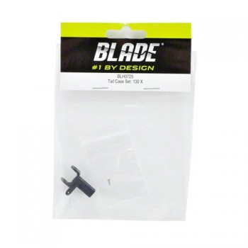 Blade Tail Case Set: 130X